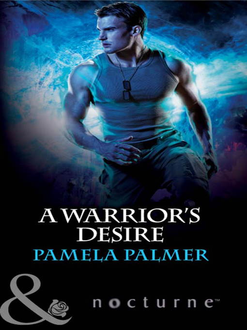 Title details for A Warrior's Desire by Pamela Palmer - Wait list